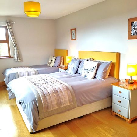 Glenn Eireann House Bed and Breakfast Cushendall Εξωτερικό φωτογραφία
