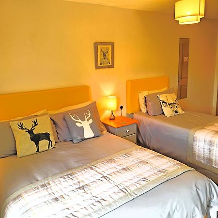 Glenn Eireann House Bed and Breakfast Cushendall Εξωτερικό φωτογραφία