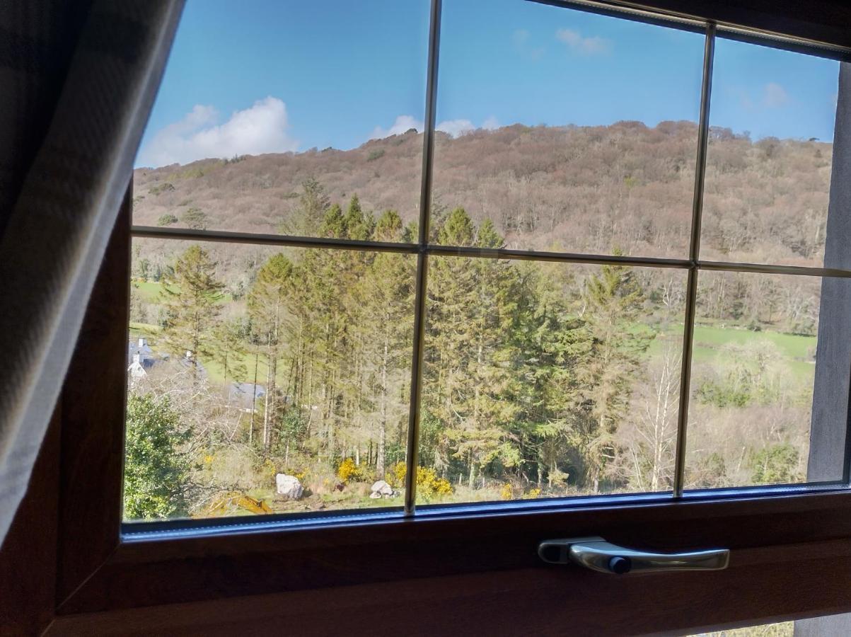 Glenn Eireann House Bed and Breakfast Cushendall Εξωτερικό φωτογραφία