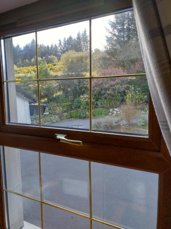 Glenn Eireann House Bed and Breakfast Cushendall Εξωτερικό φωτογραφία