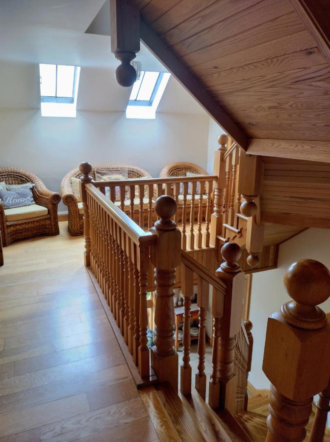 Glenn Eireann House Bed and Breakfast Cushendall Εξωτερικό φωτογραφία