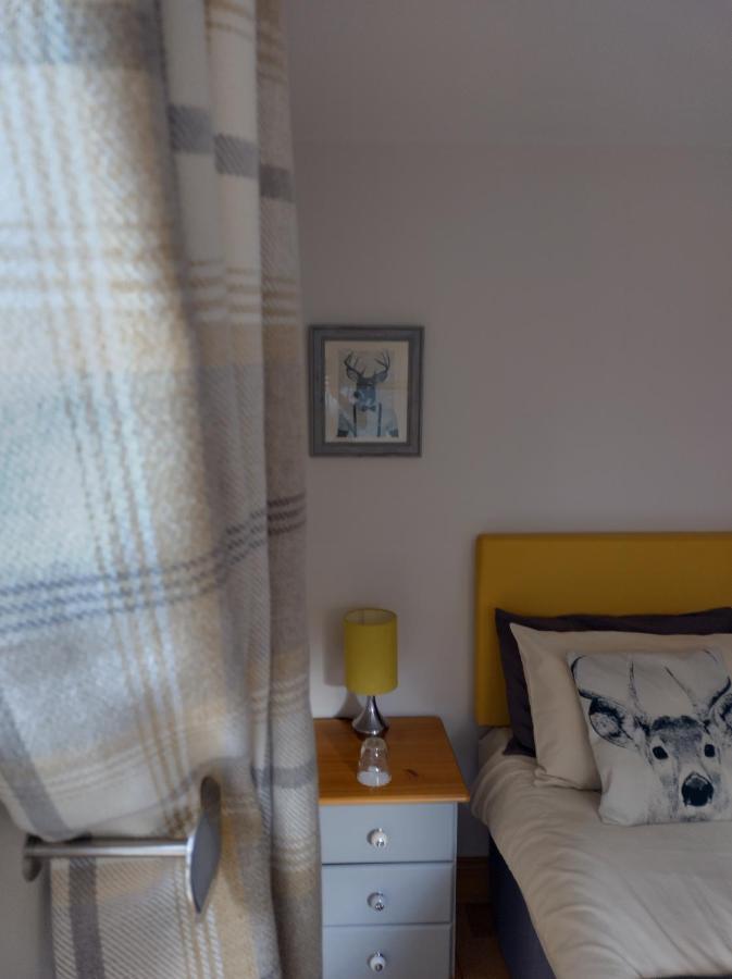 Glenn Eireann House Bed and Breakfast Cushendall Εξωτερικό φωτογραφία