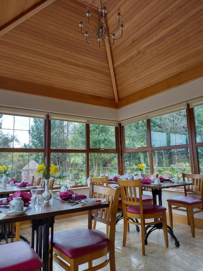 Glenn Eireann House Bed and Breakfast Cushendall Εξωτερικό φωτογραφία