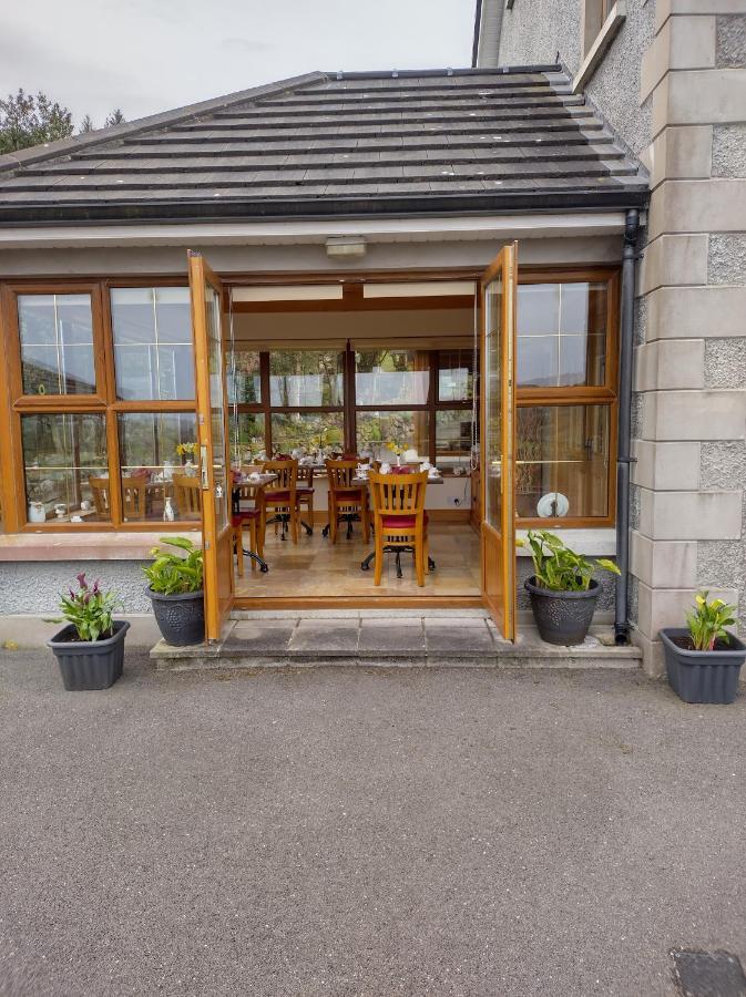 Glenn Eireann House Bed and Breakfast Cushendall Εξωτερικό φωτογραφία