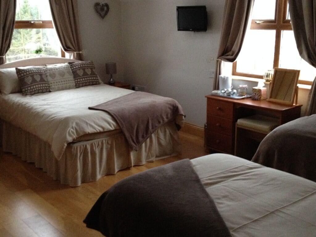 Glenn Eireann House Bed and Breakfast Cushendall Εξωτερικό φωτογραφία