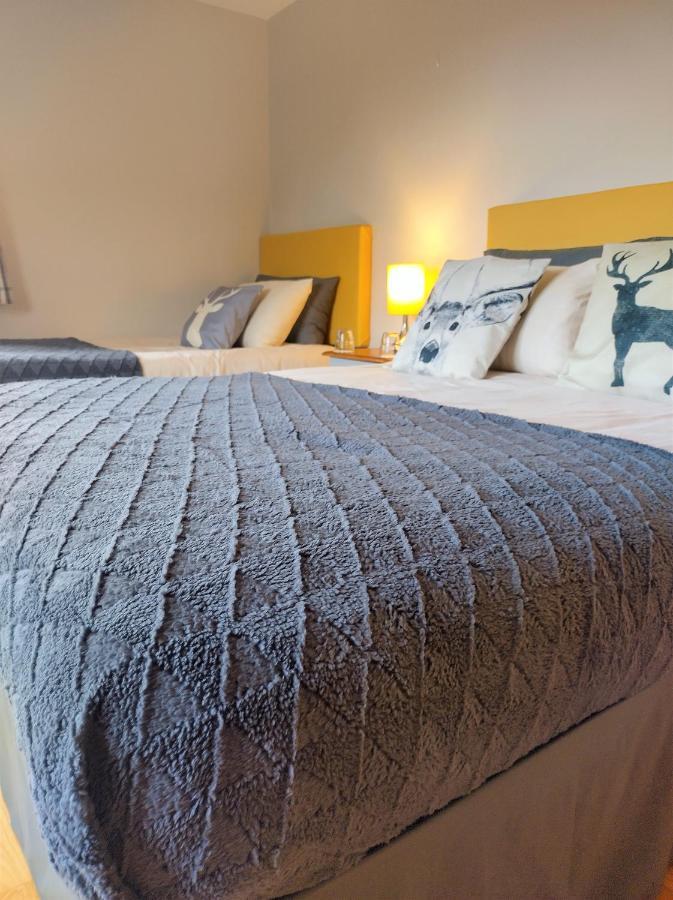 Glenn Eireann House Bed and Breakfast Cushendall Εξωτερικό φωτογραφία