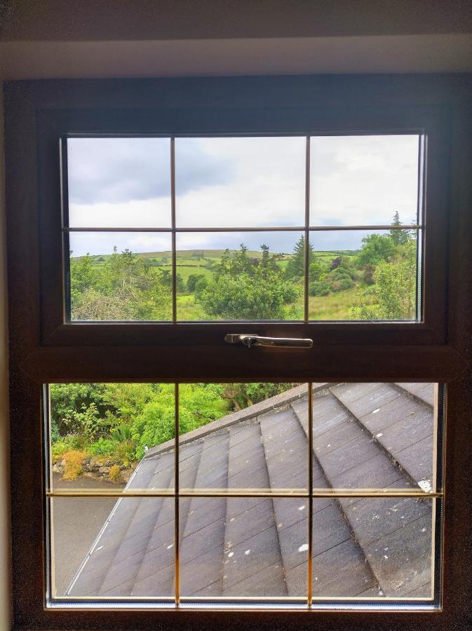 Glenn Eireann House Bed and Breakfast Cushendall Εξωτερικό φωτογραφία