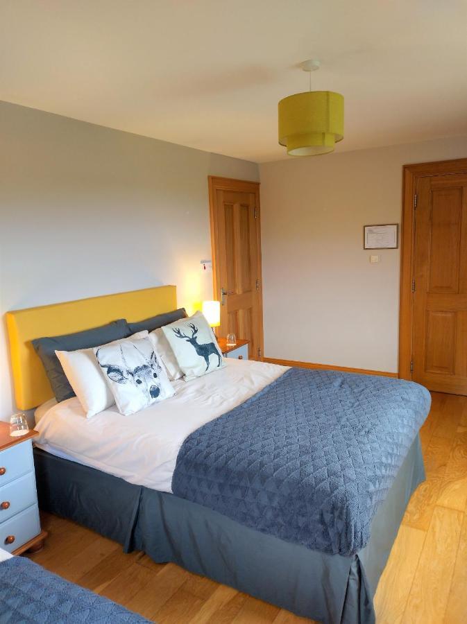 Glenn Eireann House Bed and Breakfast Cushendall Εξωτερικό φωτογραφία