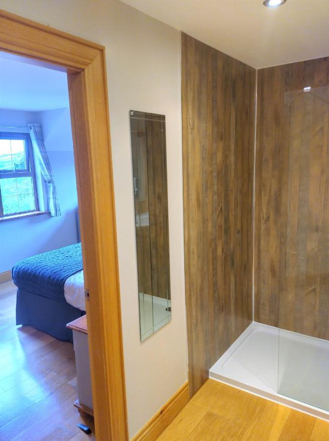 Glenn Eireann House Bed and Breakfast Cushendall Εξωτερικό φωτογραφία